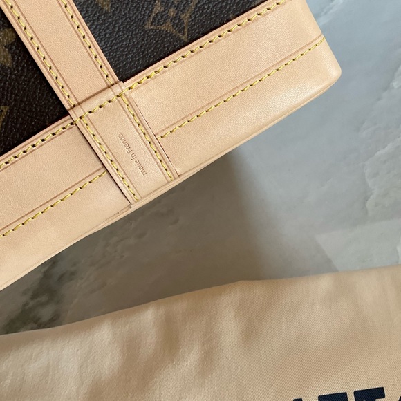 Sold New 2022 Louis Vuitton Noe - Picture 6 of 16